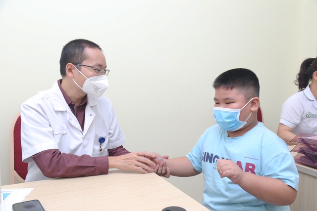 Béo phì là một bệnh lý phải điều trị theo y học - Ảnh 2.