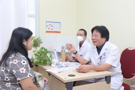 Béo phì là bệnh lý phải điều trị