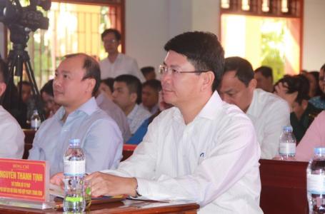 Nghệ An thiết thực tổ chức Ngày Pháp luật Việt Nam