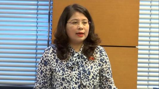 Xây dựng 'thể chế chất lượng cao', tạo lập hành lang pháp lý vững chắc để huy động nguồn lực phát triển đất nước