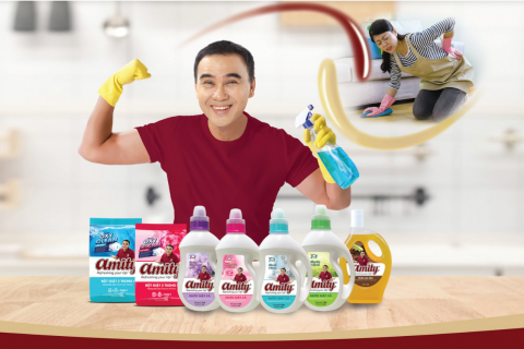 Khi nghệ sĩ làm kinh doanh