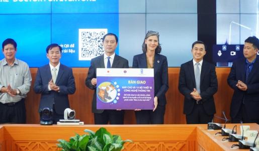 Triển khai chương trình 'Bác sĩ cho mọi nhà' tại 5 địa phương