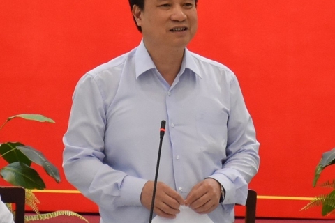 “Tổ chức thi cấp chứng chỉ năng lực ngoại ngữ phải đảm bảo chất lượng, đúng luật”