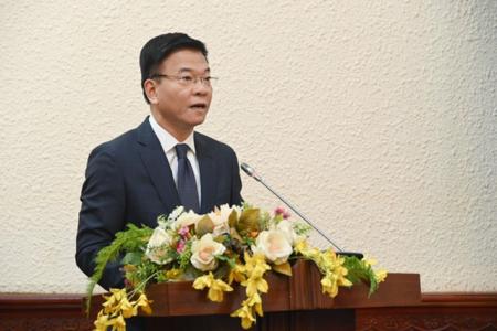 Bộ Tư pháp khởi động dự án 'Tăng cường trợ giúp pháp lý cho người nghèo và đối tượng yếu thế'