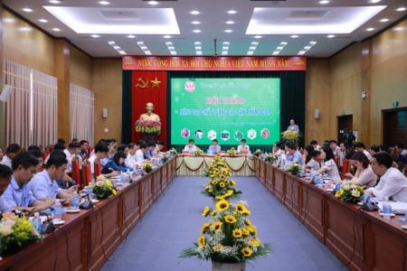 Nâng cao chất lượng sản phẩm OCOP tỉnh Bắc Giang năm 2022