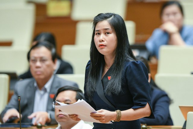 Đề nghị quy định hành vi quảng cáo sai sự thật là hành vi cấm - Ảnh 2.