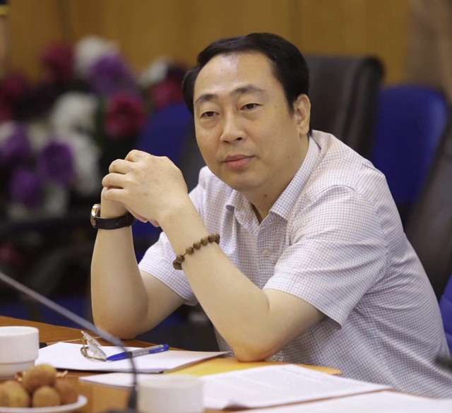 Nâng cao hiệu quả thi hành pháp luật, tăng cường khả năng tiếp cận pháp luật của người dân, doanh nghiệp - Ảnh 1.