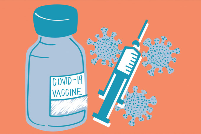 EU phê chuẩn vaccine COVID-19 VidPrevtyn Beta của GSK và Sanofi làm mũi tiêm tăng cường