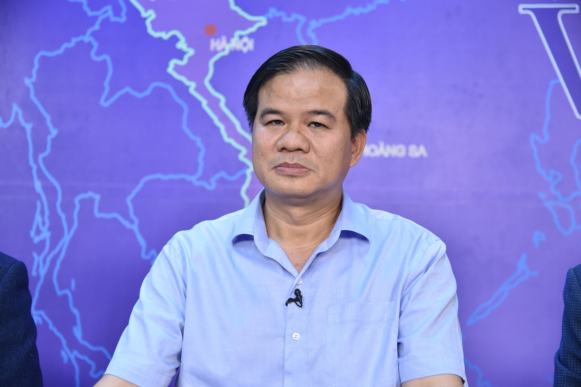 Giám đốc chưa lo được đời sống của anh em, hàng trăm cán bộ giỏi thôi việc - Ảnh 3.