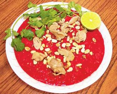 Cách phòng bệnh truyền qua thực phẩm do ký sinh trùng