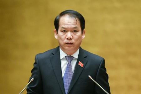 Luật Thanh tra (sửa đổi): Tổng cục, cục thuộc Bộ được thành lập cơ quan thanh tra chuyên ngành