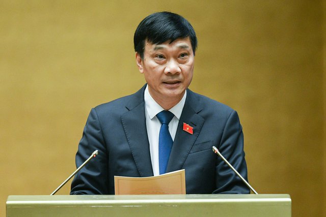 Cá nhân được tham gia hoạt động điều tra cơ bản về dầu khí và hoạt động dầu khí - Ảnh 1.