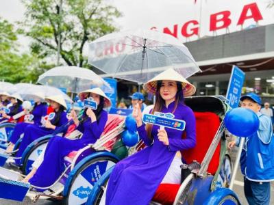 Thừa Thiên Huế thúc đẩy chuyển đổi số bằng thanh toán không dùng tiền mặt