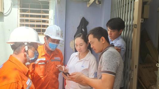 EVNHCMC: Đẩy mạnh chuyển đổi số, tăng tiện ích cho khách hàng