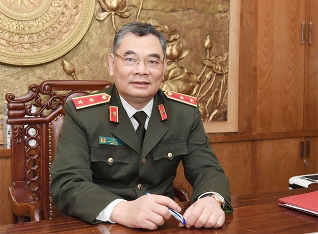 Phòng chống tội phạm dịp World Cup 2022: Liên tiếp triệt xóa các đường dây cá độ, đánh bạc nghìn tỷ - Ảnh 1.