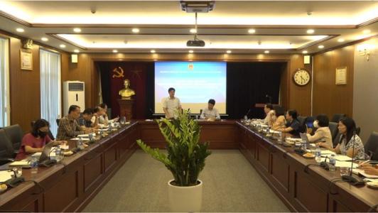 Tiếp tục nhân rộng các mô hình hiệu quả về phổ biến giáo dục pháp luật
