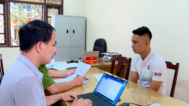 Phòng chống tội phạm dịp World Cup 2022: Liên tiếp triệt xóa các đường dây cá độ, đánh bạc nghìn tỷ - Ảnh 2.