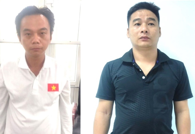 Phòng chống tội phạm dịp World Cup 2022: Liên tiếp triệt xóa các đường dây cá độ, đánh bạc nghìn tỷ - Ảnh 4.