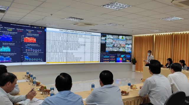 Tiền Giang: Kinh tế số chiếm 15% GRDP vào năm 2025 - Ảnh 2.