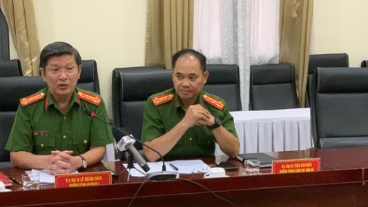 Làm rõ thủ đoạn của công ty tài chính nước ngoài vu khống người vay tiền