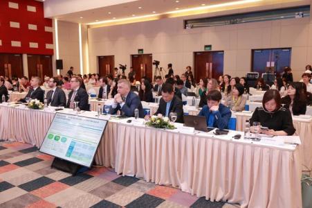 Đại dịch COVID-19 là 'cú hích' để đổi mới sáng tạo lĩnh vực y tế