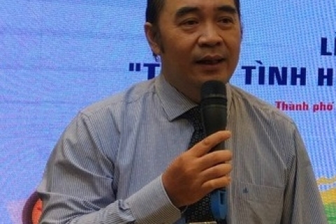 Sắp diễn ra lễ hội ẩm thực “Thắm tình hữu nghị khối ASEAN 2022”