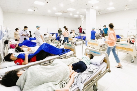 Trách nhiệm từng tổ chức, cá nhân trong vụ ngộ độc ở Ischool Nha Trang khiến một trẻ tử vong