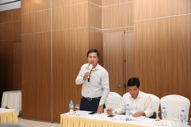 Hỗ trợ pháp lý doanh nghiệp cần tập trung vào doanh nghiệp nhỏ và vừa - Ảnh 2.