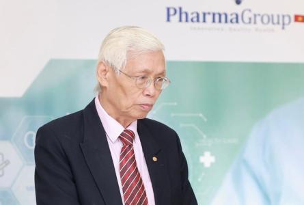 Đổi mới lĩnh vực ngành y cần bắt đầu từ thể chế