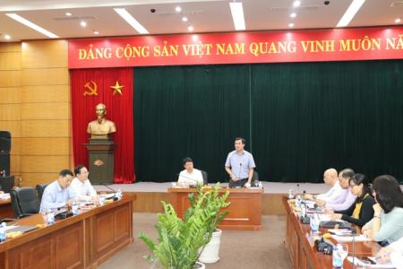 Ngành công thương triển khai công tác PBGDPL phù hợp với từng nhóm đối tượng, địa bàn, lĩnh vực