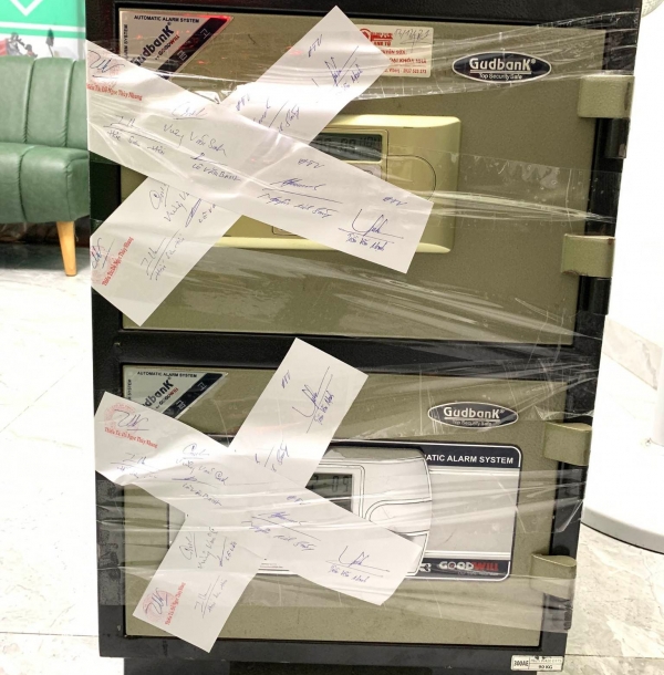 World Cup 2022: Triệt phá đường dây đánh bạc, cá độ nghìn tỷ - Ảnh 5.