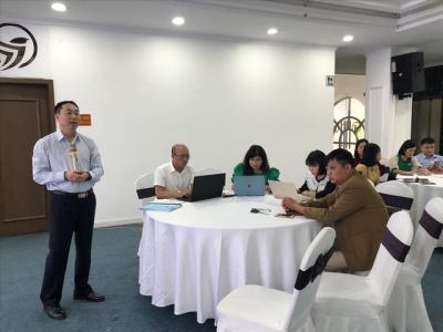 Bảo đảm bình đẳng giới trong quá trình hòa giải ở cơ sở tại Lào Cai