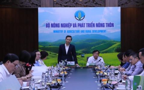 Tăng cường truyền thông dự thảo chính sách từ sớm, từ xa