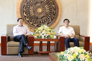 Điều tra, mở rộng phạm vi vụ án "Đánh bạc nghìn tỷ qua mạng Internet"