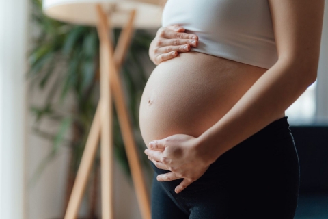 Mẹ bị đái tháo đường thai kỳ, con dễ mắc tiền đái tháo đường và đái tháo đường sớm  