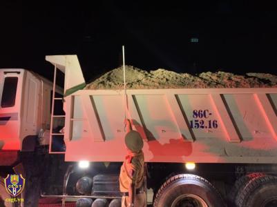 Bình Thuận: Xử lý nghiêm các phương tiện vi phạm quy định về 