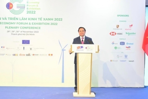 Thủ tướng Phạm Minh Chính: Mọi chính sách phải hướng đến người dân