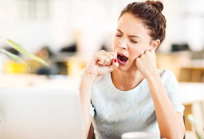 Lý do ngủ đủ giấc nhưng vẫn cảm thấy mệt mỏi?