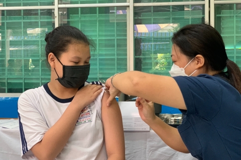 TP. HCM: Hơn 98% người dân có kháng thể phòng ngừa COVID-19