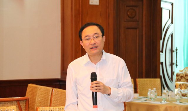 Bộ Tư pháp tổ chức Hội nghị tập huấn kỹ năng phổ biến, giáo dục pháp luật tại Khánh Hòa - Ảnh 2.