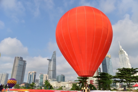 TP.HCM: Nhiều lĩnh vực sản xuất và dịch vụ vươn lên mạnh mẽ