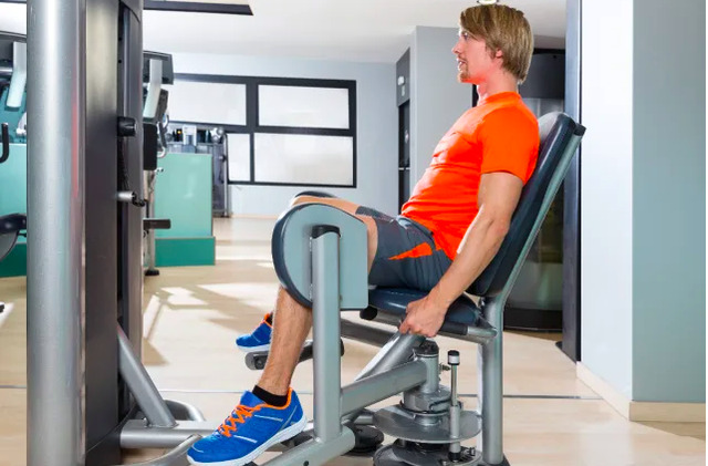 Nam giới nên tránh những bài tập này nếu muốn giảm cân