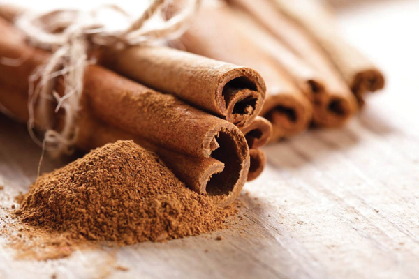 Ăn quế có lợi cho người bị tiền tiểu đường