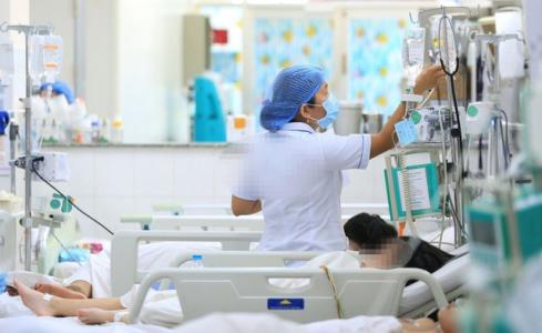 Tăng cường phòng, chống các bệnh mới nổi