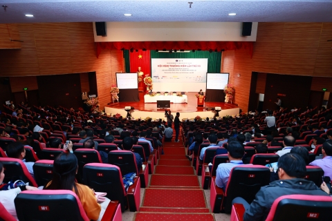 Ứng dụng thành tựu y học hiện đại trong chăm sóc sức khoẻ cộng đồng hậu Covid-19