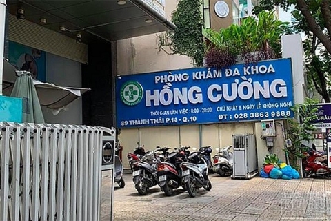 Sở Y tế TP.HCM cảnh báo nhiều chiêu thức moi tiền của các phòng khám đa khoa tư nhân