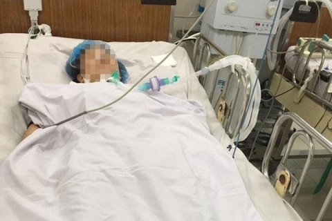 Sau vụ 'cô gái tử vong sau đốt mỡ vùng cánh tay', trung tâm thẩm mỹ đã trả nhà dọn đi