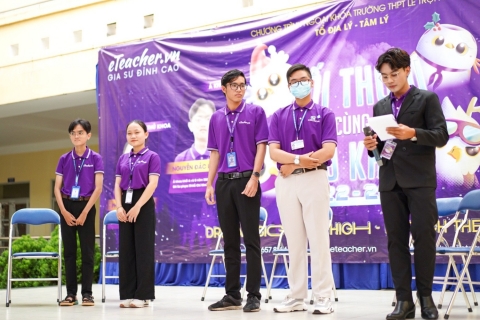 Thủ khoa chia sẻ bí quyết “chắc suất” vào đại học