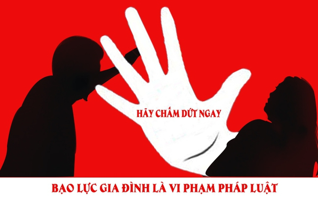 Công bố Luật Phòng, chống bạo lực gia đình