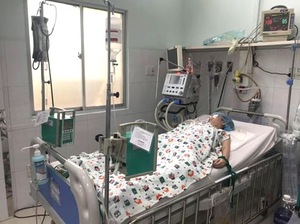 Ngộ độc Botulinum do sử dụng thực phẩm tại các hộ gia đình 
